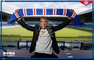 Bruno Alves signe avec les Rangers